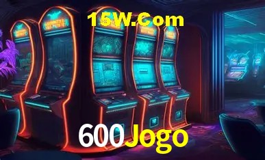 600Jogo,600Jogo App