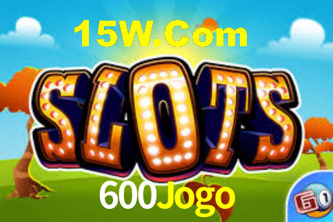 600Jogo