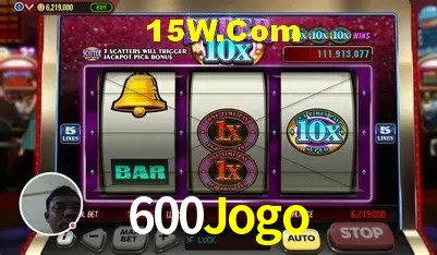 600Jogo