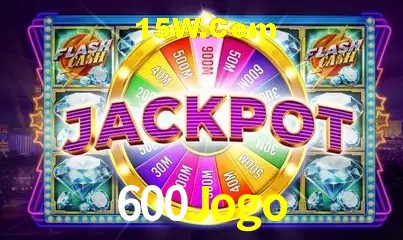 600Jogo - Cassino Download App - 600Jogo App